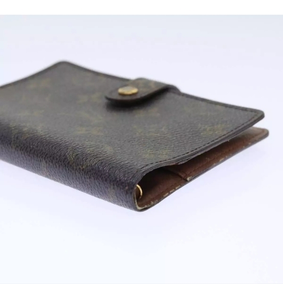 Louis Vuitton daily planner monogram - Picture 7 of 16